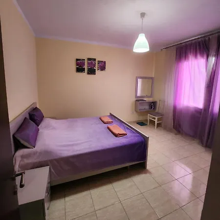 Peter Golem Apartment