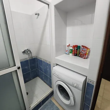 Peter Golem Apartment
