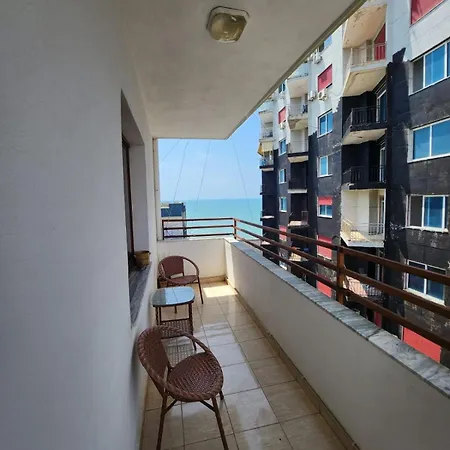 Apartment Peter Golem *